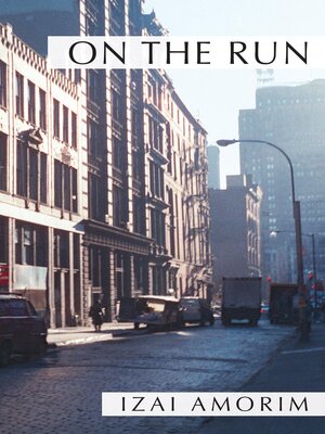cover image of On the Run